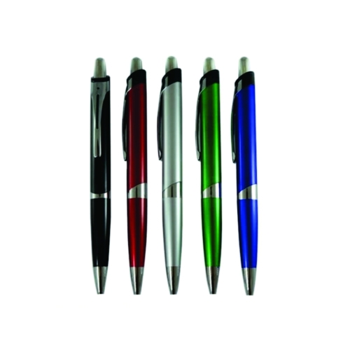 Caneta Plástica-309