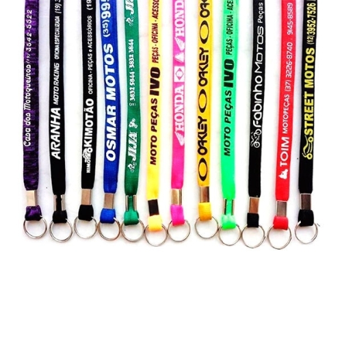 Chaveiro de Fita -CFS-01