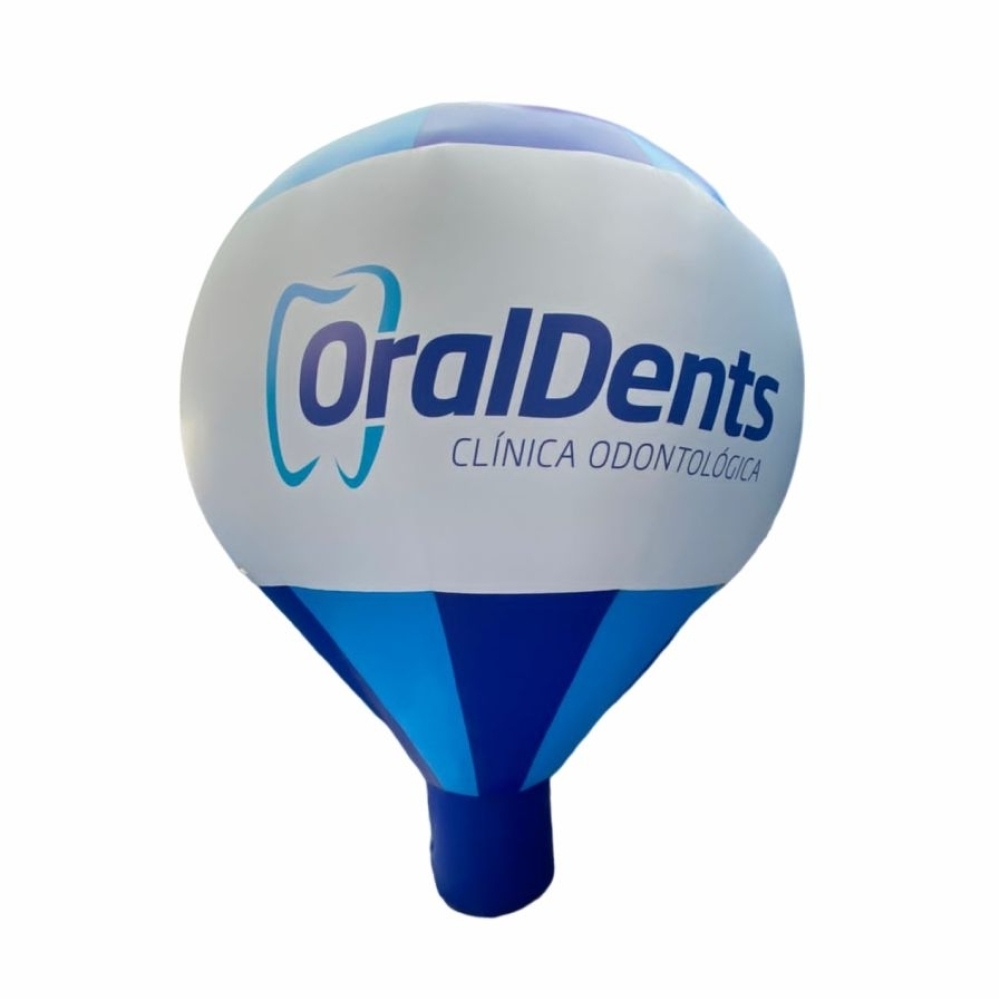 Balão InflávelBalão Inflável de 3 Metros-BL-3