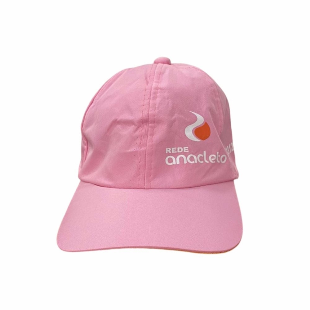 Boné Promocional Oxford Modelo Bandinha 