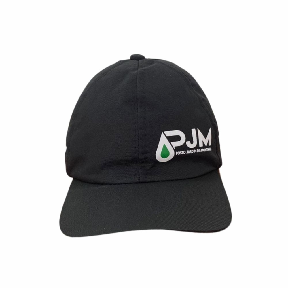 Boné Promocional Oxford Modelo Bandinha 