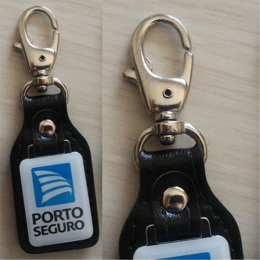 CHAVEIROS DE COURO C3