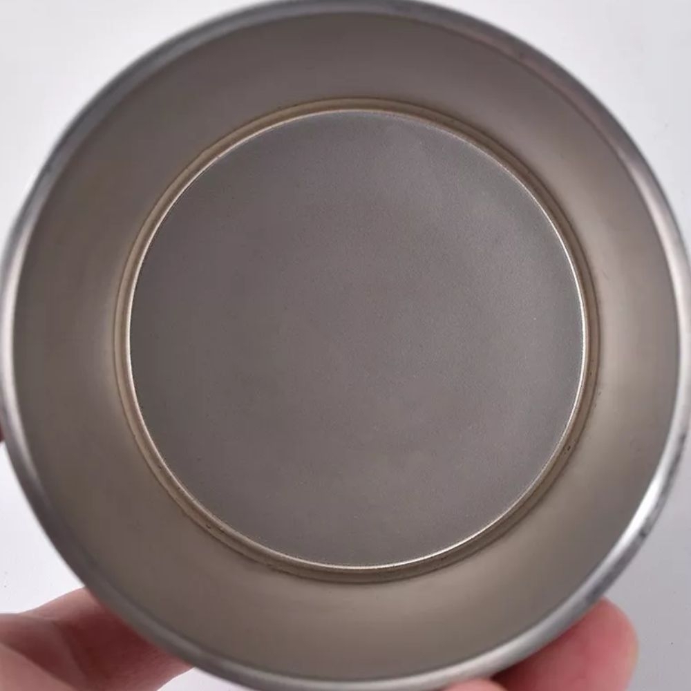 Copo Térmico 240ml Com Tampa