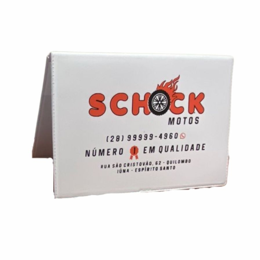 Porta Manual de Moto-PDM-01)